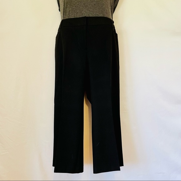 Michael Kors Pants - Michael Kors  NWT  trouser black size 18 WS